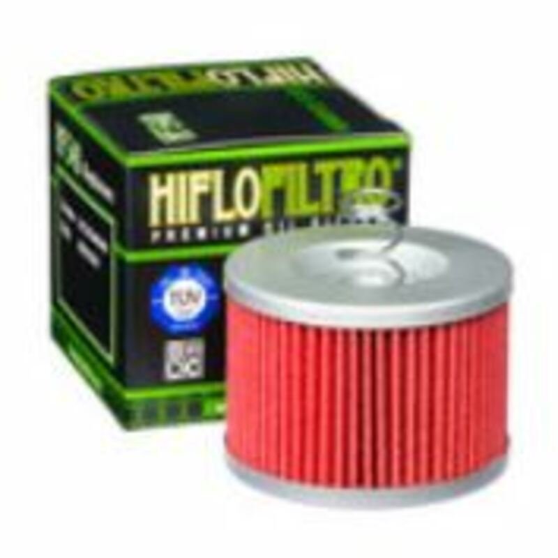 filtro-de-aceite-hiflofiltro-hf540-01.jpg Filtro de aceite HIFLOFILTRO HF540 - Imagen 1