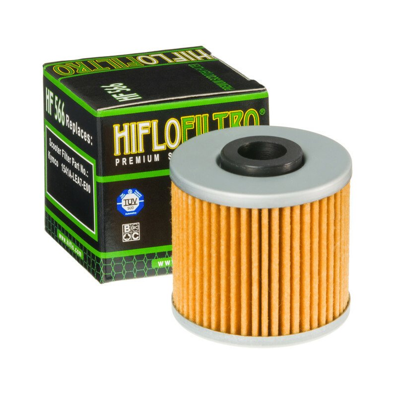 filtro-de-aceite-hiflofiltro-hf566-01.jpg Filtro de aceite HIFLOFILTRO HF566 - Imagen 1