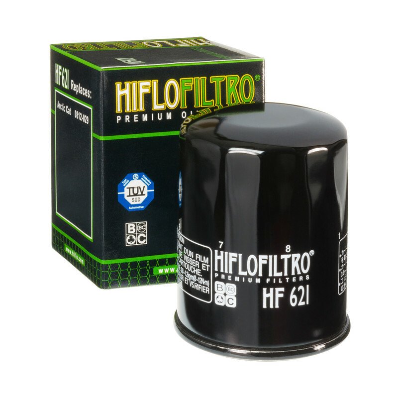 filtro-de-aceite-hiflofiltro-hf621-01.jpg Filtro de aceite HIFLOFILTRO HF621 - Imagen 1