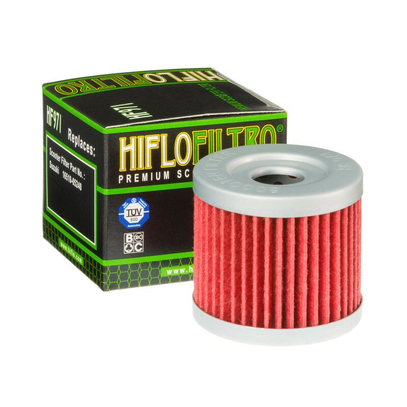 filtro-de-aceite-hiflofiltro-hf971-01.jpg Filtro de aceite HIFLOFILTRO HF971 - Imagen 1