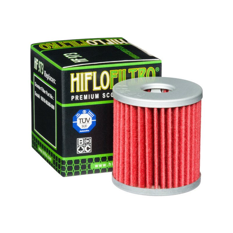 filtro-de-aceite-hiflofiltro-hf973-01.jpg Filtro de aceite HIFLOFILTRO HF973 - Imagen 1