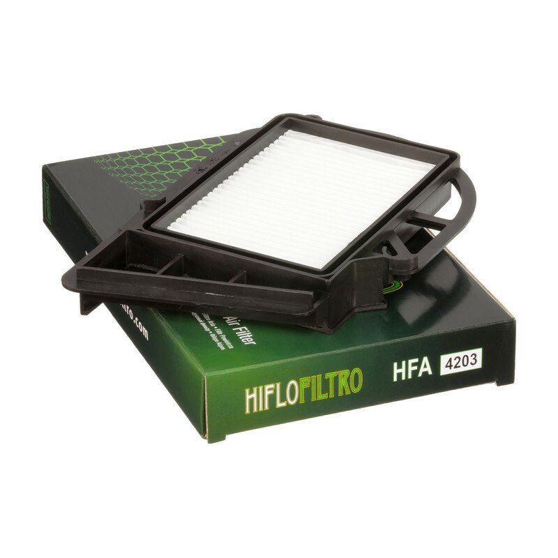 filtro-de-aire-de-carter-hiflofiltro-hfa4203-01.jpg Filtro de aire de cárter Hiflofiltro HFA4203 - Imagen 1