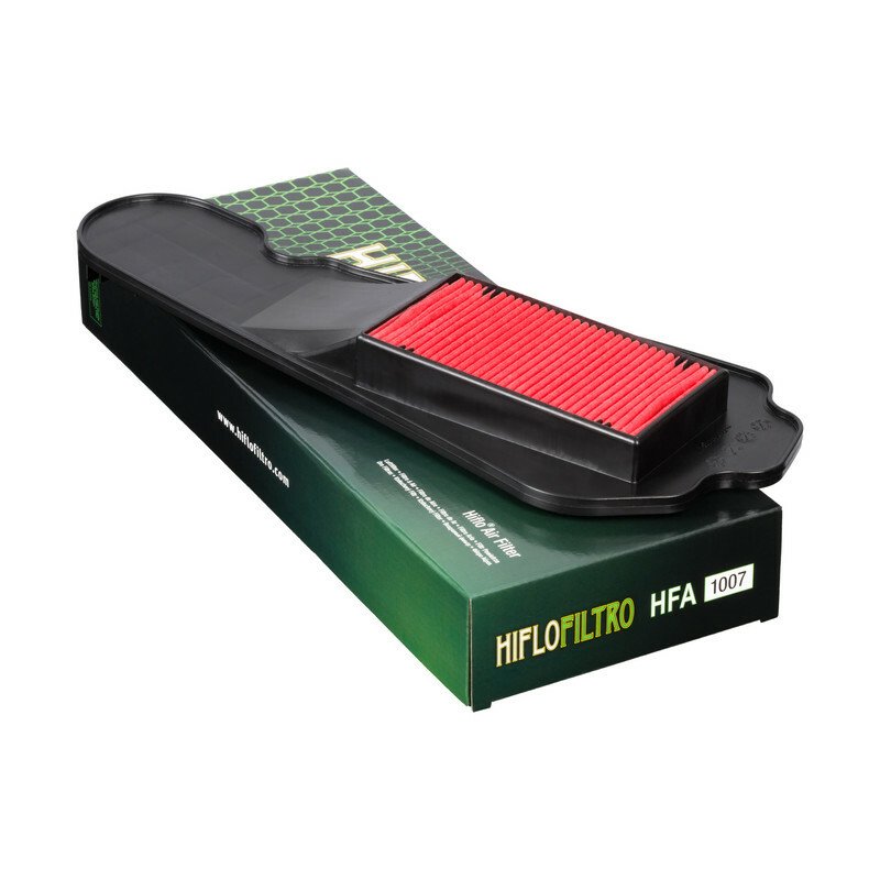 filtro-de-aire-hiflofiltro-hfa1007-01.jpg Filtro de aire HIFLOFILTRO HFA1007 - Imagen 1