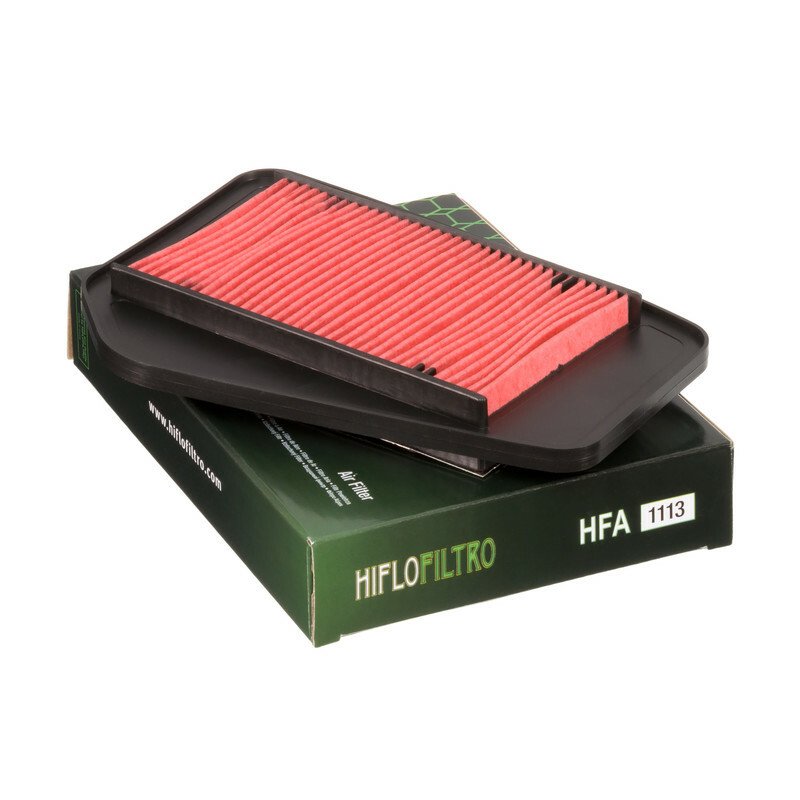 filtro-de-aire-hiflofiltro-hfa1113-01.jpg Filtro de aire HIFLOFILTRO HFA1113 - Imagen 1