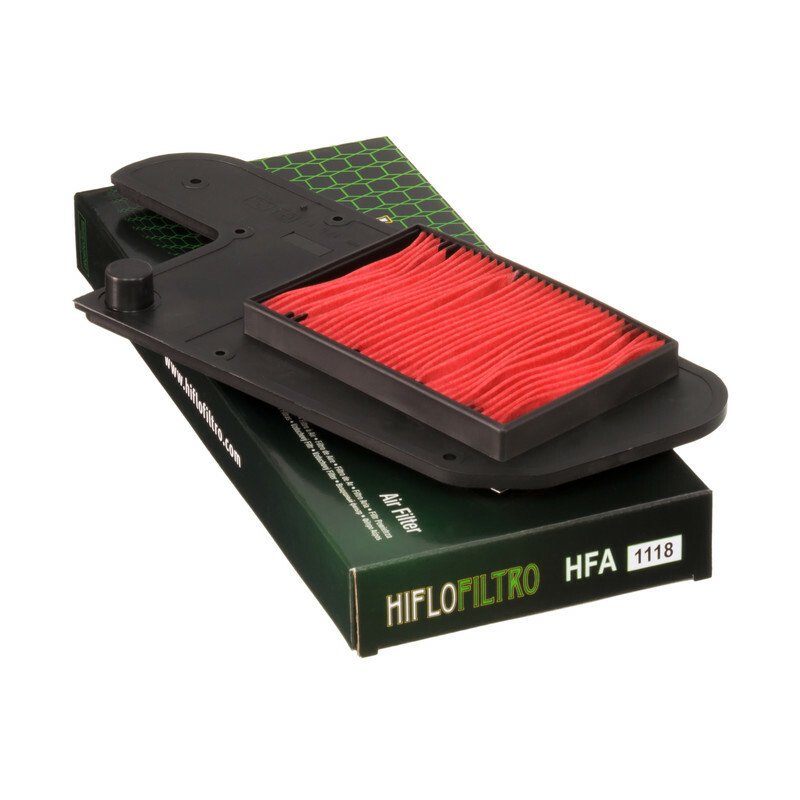 filtro-de-aire-hiflofiltro-hfa1118-01.jpg Filtro de aire HIFLOFILTRO HFA1118 - Imagen 1