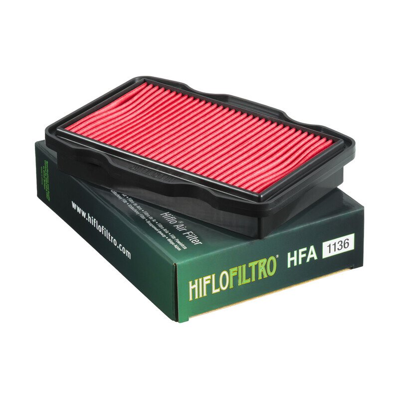 filtro-de-aire-hiflofiltro-hfa1136-01.jpg Filtro de aire HIFLOFILTRO HFA1136 - Imagen 1
