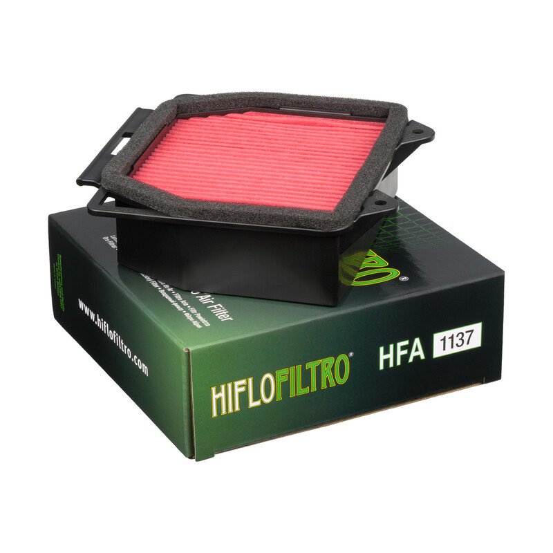 filtro-de-aire-hiflofiltro-hfa1137-01.jpg Filtro de aire HIFLOFILTRO HFA1137 - Imagen 1