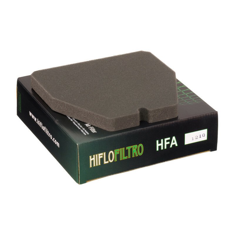 filtro-de-aire-hiflofiltro-hfa1210-01.jpg Filtro de aire HIFLOFILTRO HFA1210 - Imagen 1