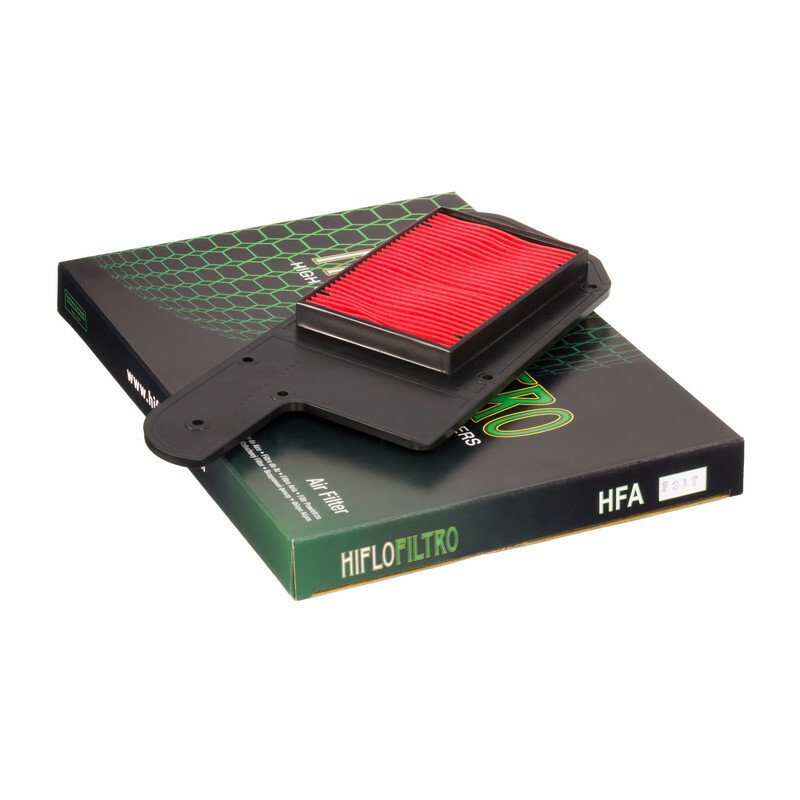 filtro-de-aire-hiflofiltro-hfa1211-01.jpg Filtro de aire HIFLOFILTRO HFA1211 - Imagen 1
