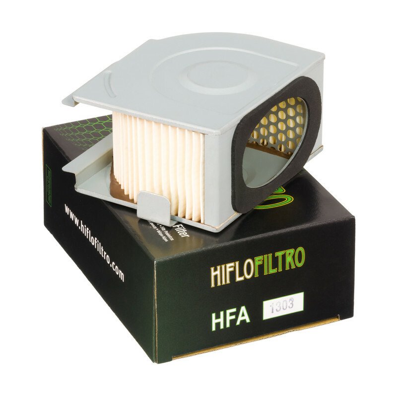 filtro-de-aire-hiflofiltro-hfa1303-01.jpg Filtro de aire HIFLOFILTRO HFA1303 - Imagen 1