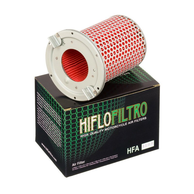 filtro-de-aire-hiflofiltro-hfa1503-01.jpg Filtro de aire HIFLOFILTRO HFA1503 - Imagen 1