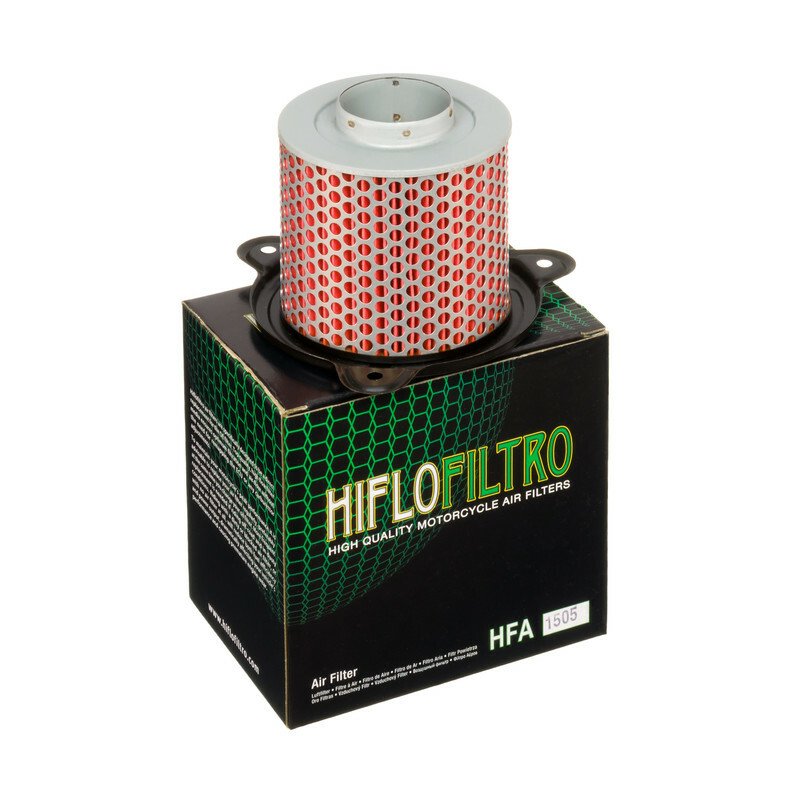 filtro-de-aire-hiflofiltro-hfa1505-01.jpg Filtro de aire HIFLOFILTRO HFA1505 - Imagen 1