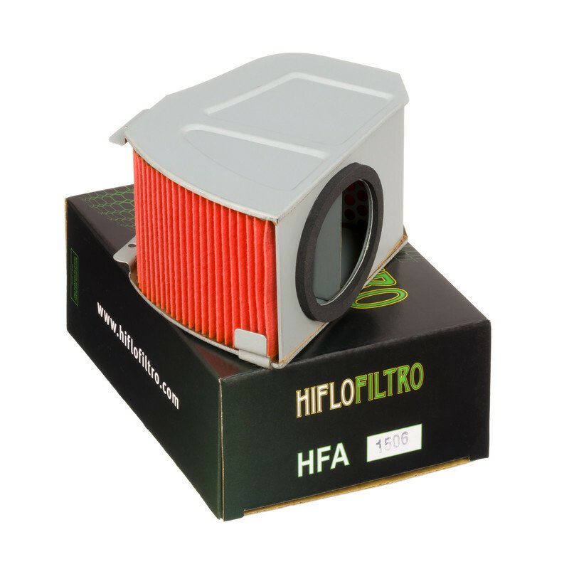 filtro-de-aire-hiflofiltro-hfa1506-01.jpg Filtro de aire HIFLOFILTRO HFA1506 - Imagen 1