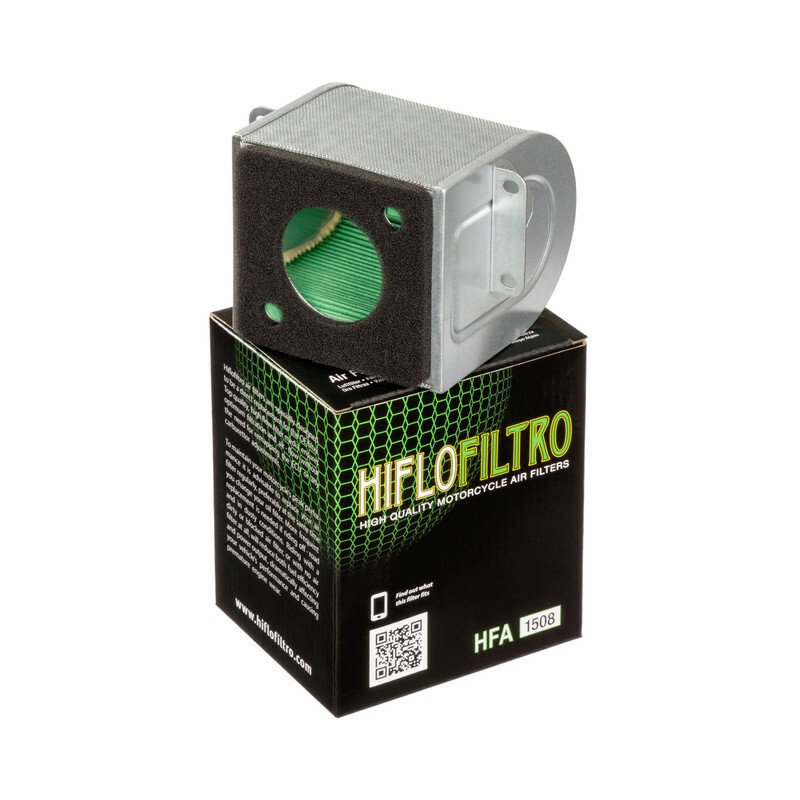 filtro-de-aire-hiflofiltro-hfa1508-01.jpg Filtro de aire HIFLOFILTRO HFA1508 - Imagen 1