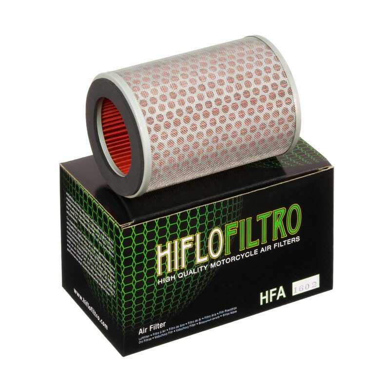 filtro-de-aire-hiflofiltro-hfa1602-01.jpg Filtro de aire HIFLOFILTRO HFA1602 - Imagen 1