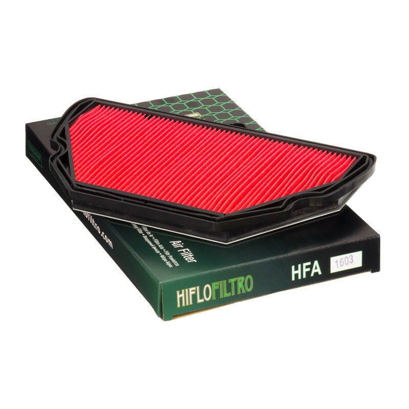 filtro-de-aire-hiflofiltro-hfa1603-01.jpg Filtro de aire HIFLOFILTRO HFA1603 - Imagen 1