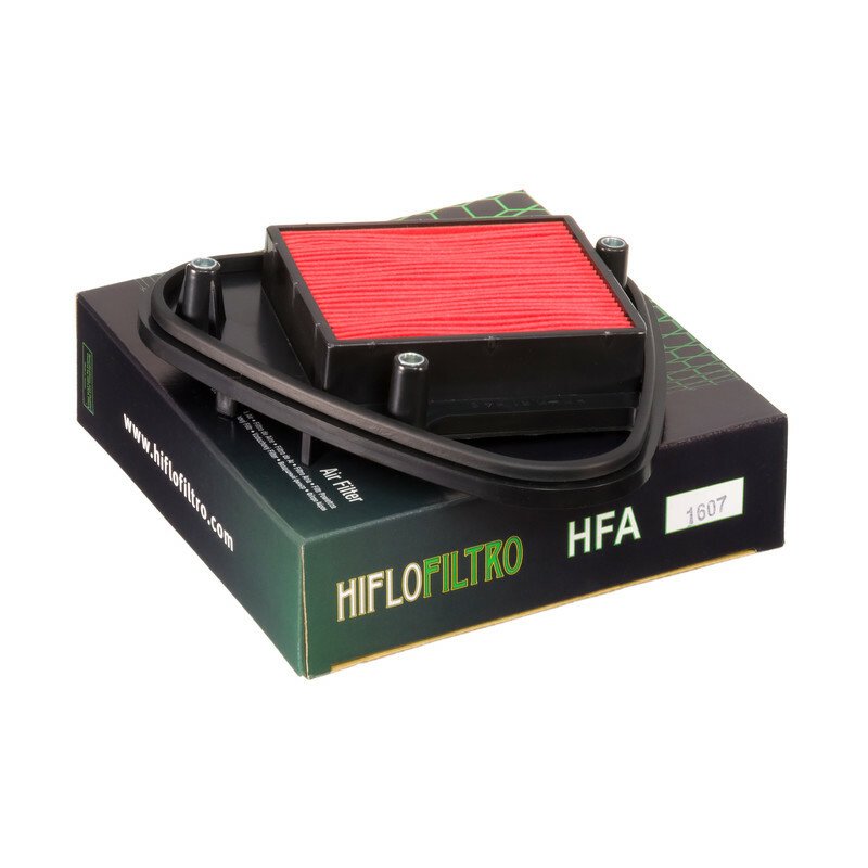 filtro-de-aire-hiflofiltro-hfa1607-01.jpg Filtro de aire HIFLOFILTRO HFA1607 - Imagen 1
