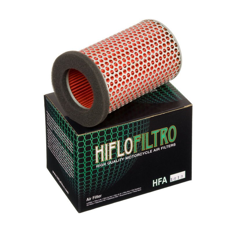 filtro-de-aire-hiflofiltro-hfa1613-01.jpg Filtro de aire HIFLOFILTRO HFA1613 - Imagen 1