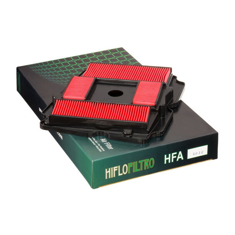 filtro-de-aire-hiflofiltro-hfa1614-01.jpg Filtro de aire HIFLOFILTRO HFA1614 - Imagen 1