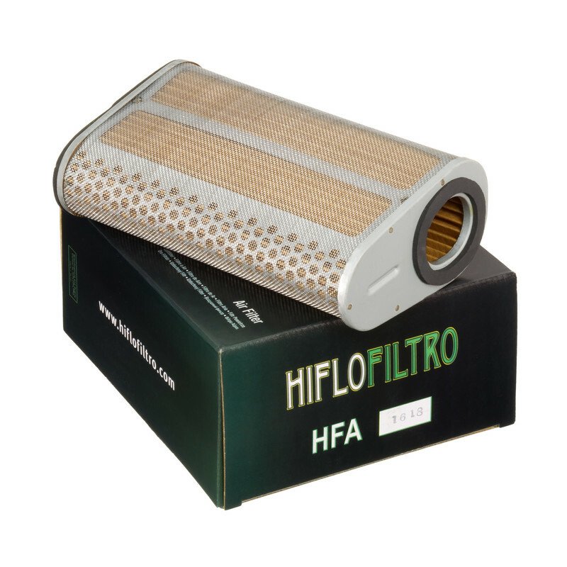 filtro-de-aire-hiflofiltro-hfa1618-01.jpg Filtro de aire HIFLOFILTRO HFA1618 - Imagen 1