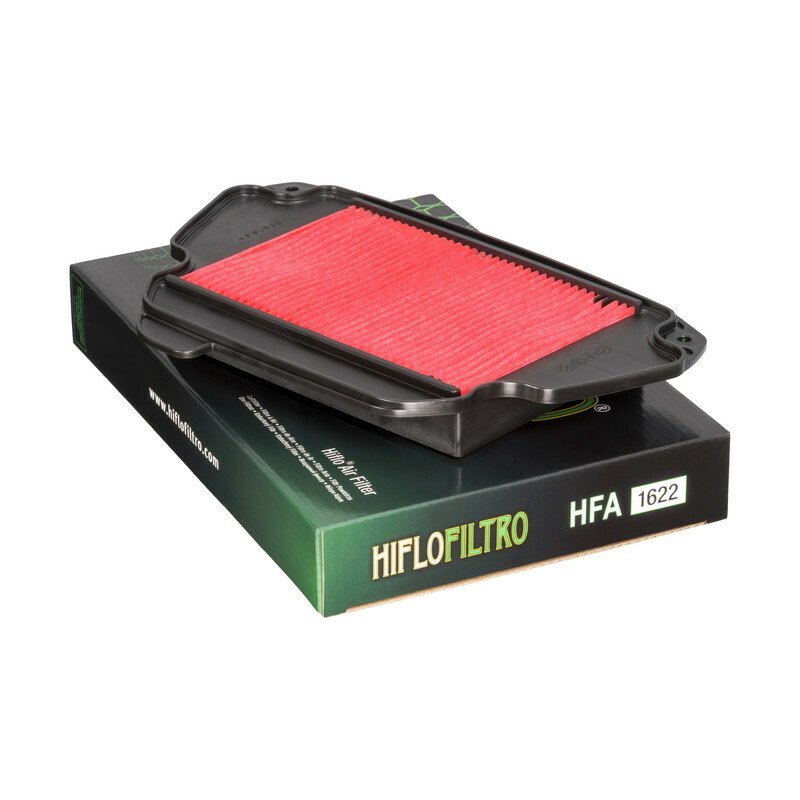 filtro-de-aire-hiflofiltro-hfa1622-01.jpg Filtro de aire HIFLOFILTRO HFA1622 - Imagen 1