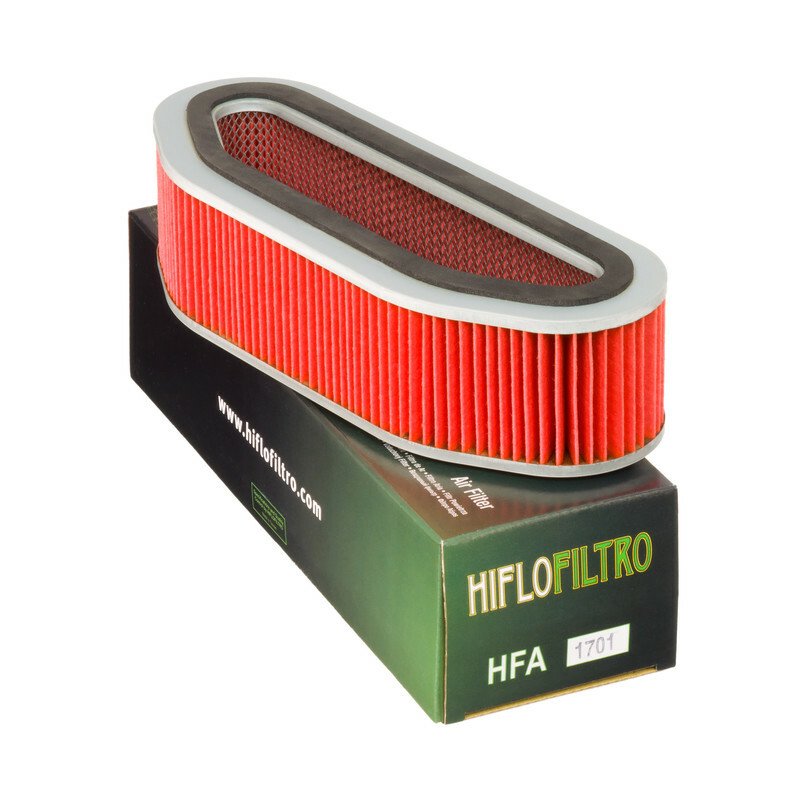 filtro-de-aire-hiflofiltro-hfa1701-01.jpg Filtro de aire HIFLOFILTRO HFA1701 - Imagen 1