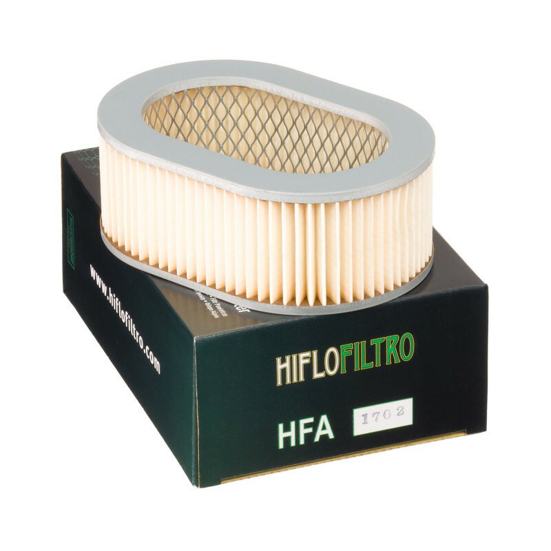 filtro-de-aire-hiflofiltro-hfa1702-01.jpg Filtro de aire HIFLOFILTRO HFA1702 - Imagen 1