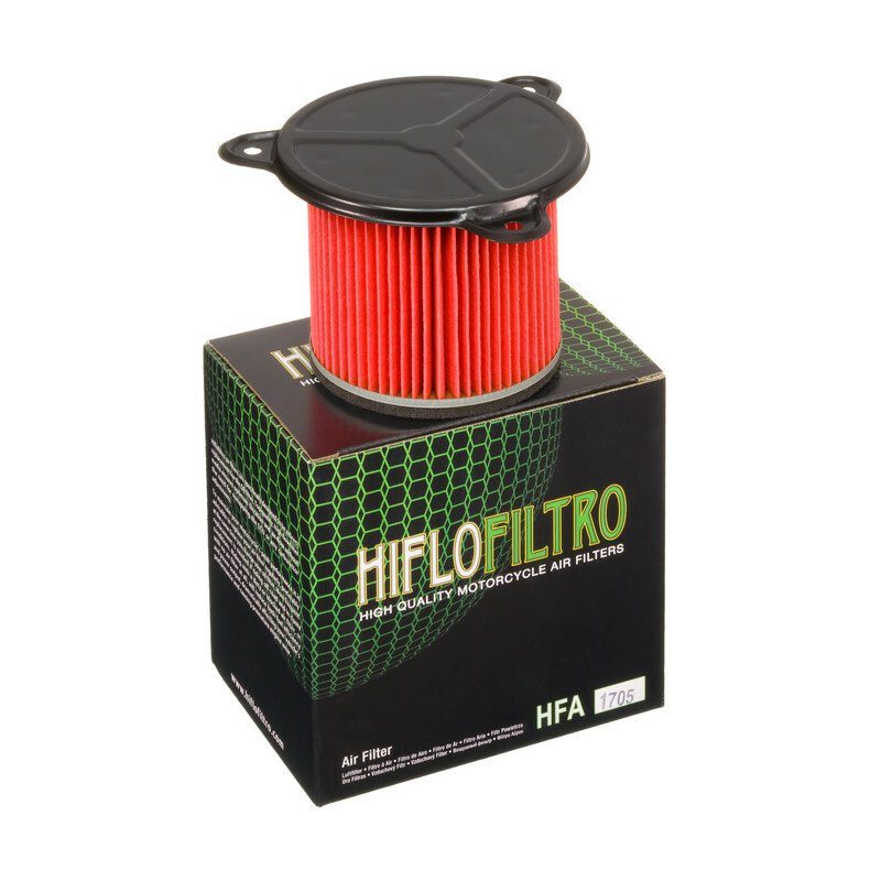 filtro-de-aire-hiflofiltro-hfa1705-01.jpg Filtro de aire HIFLOFILTRO HFA1705 - Imagen 1