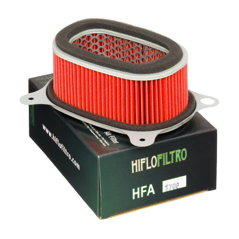 filtro-de-aire-hiflofiltro-hfa1708-01.jpg Filtro de aire HIFLOFILTRO HFA1708 - Imagen 1