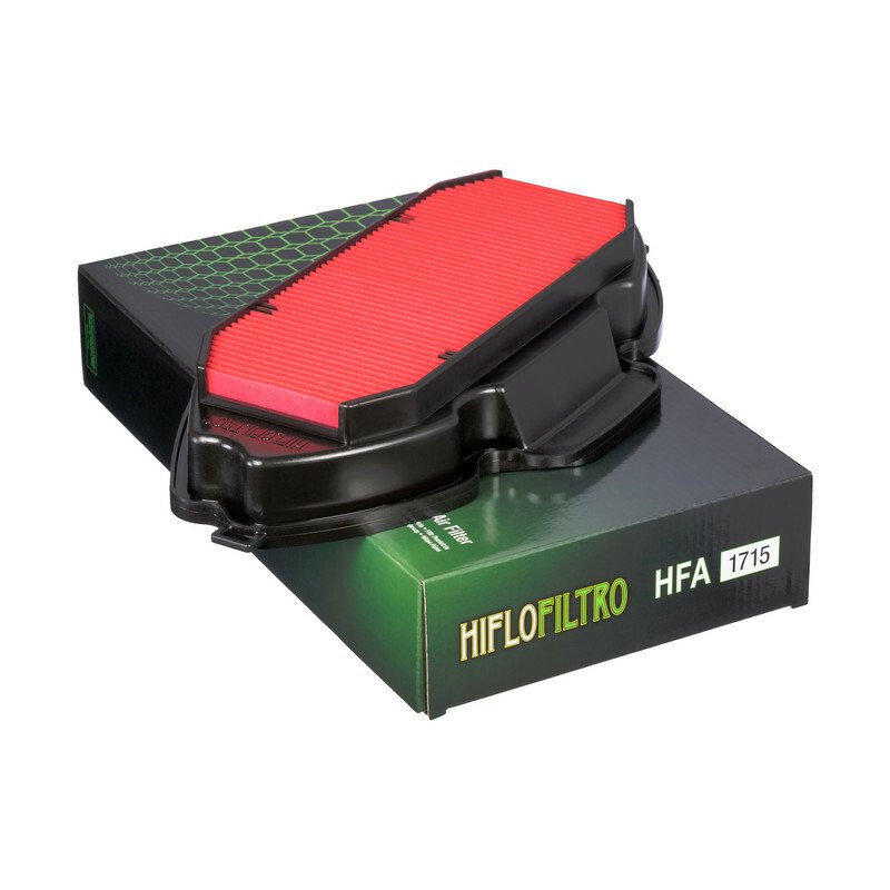 filtro-de-aire-hiflofiltro-hfa1715-01.jpg Filtro de aire HIFLOFILTRO HFA1715 - Imagen 1