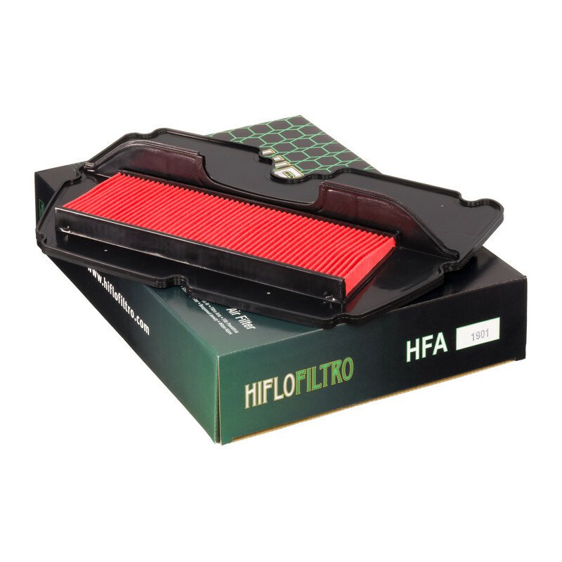 filtro-de-aire-hiflofiltro-hfa1901-01.jpg Filtro de aire HIFLOFILTRO HFA1901 - Imagen 1