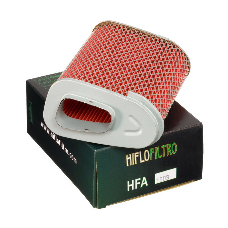 filtro-de-aire-hiflofiltro-hfa1903-01.jpg Filtro de aire HIFLOFILTRO HFA1903 - Imagen 1