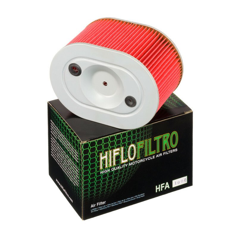 filtro-de-aire-hiflofiltro-hfa1906-01.jpg Filtro de aire HIFLOFILTRO HFA1906 - Imagen 1