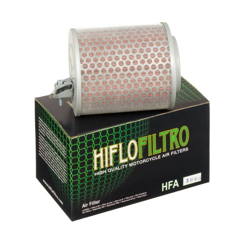 filtro-de-aire-hiflofiltro-hfa1920-01.jpg Filtro de aire HIFLOFILTRO HFA1920 - Imagen 1