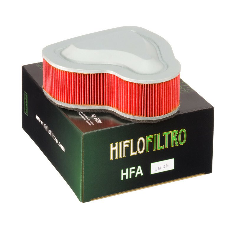 filtro-de-aire-hiflofiltro-hfa1925-01.jpg Filtro de aire HIFLOFILTRO HFA1925 - Imagen 1