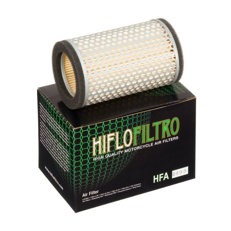 filtro-de-aire-hiflofiltro-hfa2403-01.jpg Filtro de aire HIFLOFILTRO HFA2403 - Imagen 1