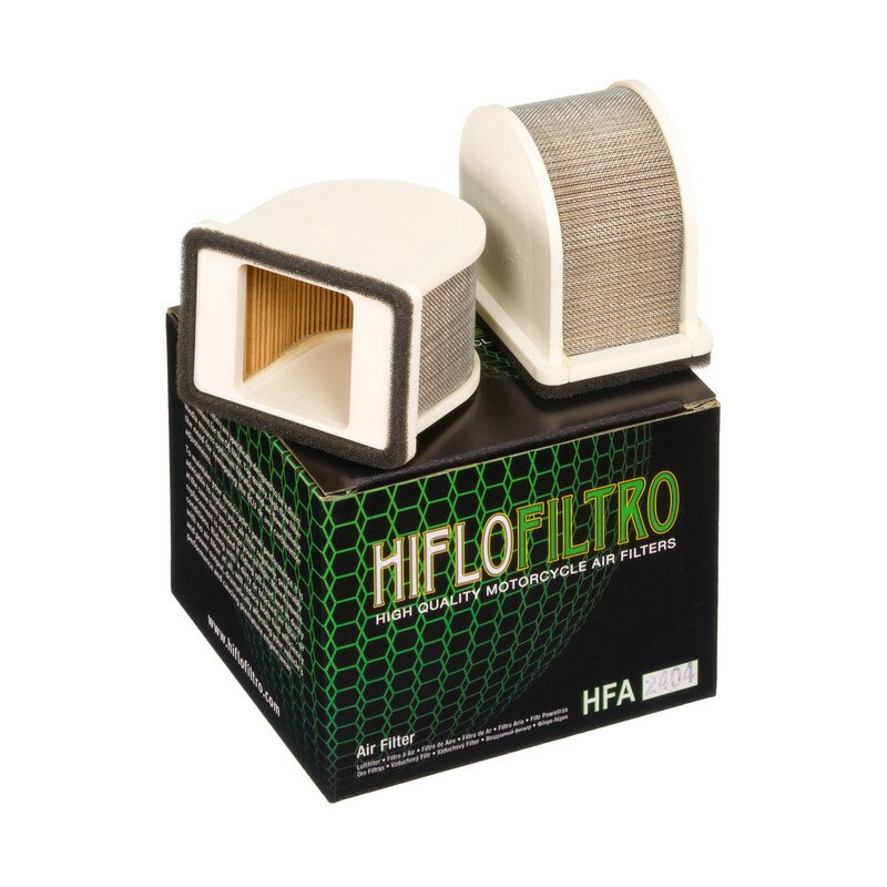 filtro-de-aire-hiflofiltro-hfa2404-01.jpg Filtro de aire HIFLOFILTRO HFA2404 - Imagen 1