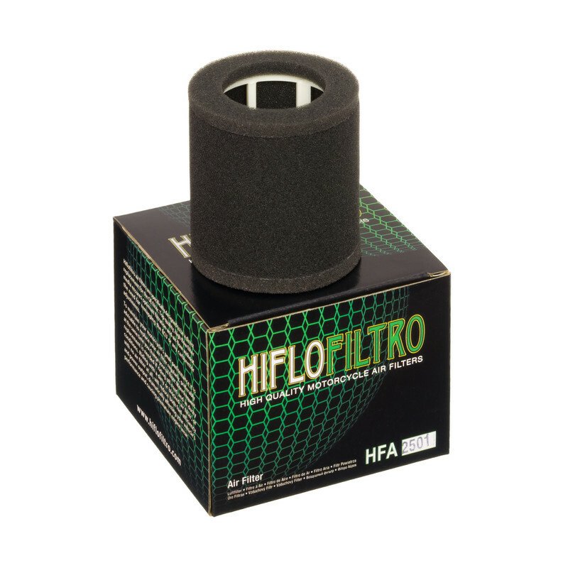 filtro-de-aire-hiflofiltro-hfa2501-01.jpg Filtro de aire HIFLOFILTRO HFA2501 - Imagen 1