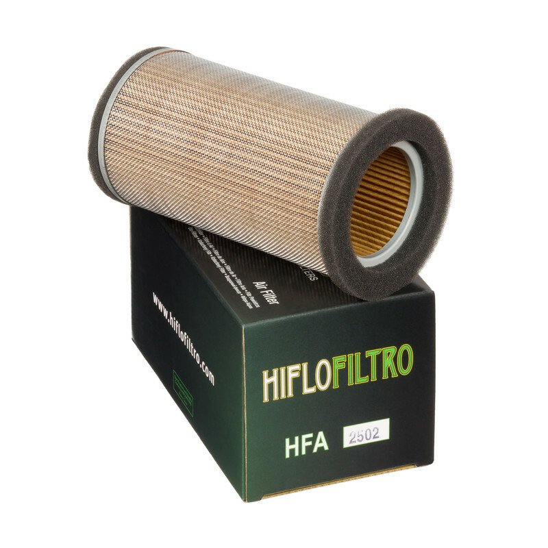 filtro-de-aire-hiflofiltro-hfa2502-01.jpg Filtro de aire HIFLOFILTRO HFA2502 - Imagen 1