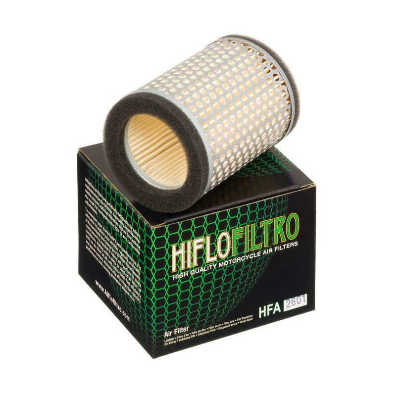 filtro-de-aire-hiflofiltro-hfa2601-01.jpg Filtro de aire HIFLOFILTRO HFA2601 - Imagen 1
