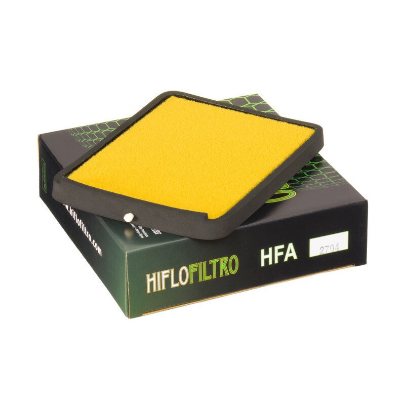 filtro-de-aire-hiflofiltro-hfa2704-01.jpg Filtro de aire HIFLOFILTRO HFA2704 - Imagen 1