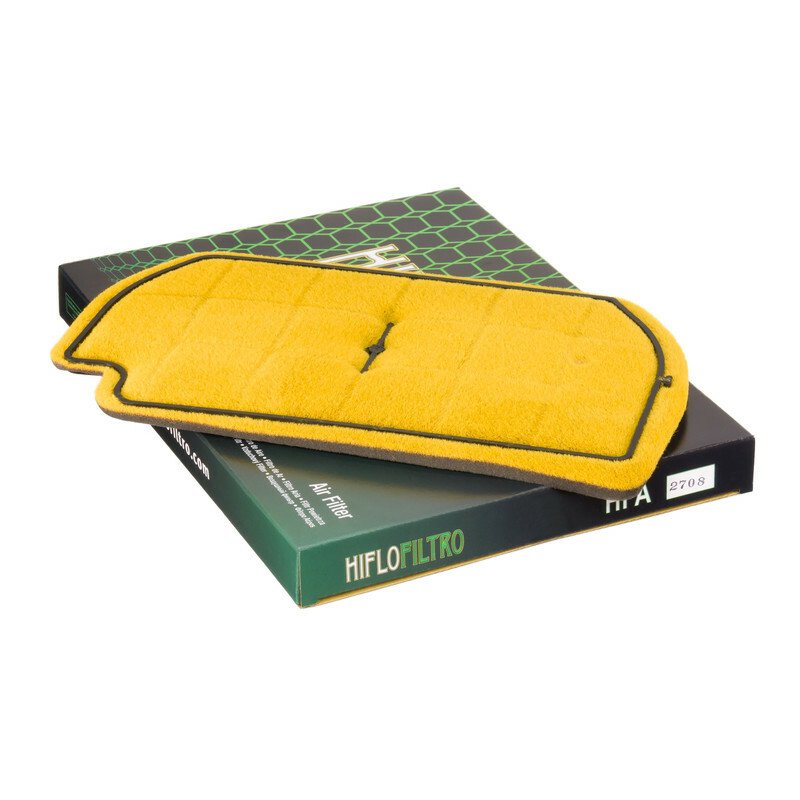 filtro-de-aire-hiflofiltro-hfa2708-01.jpg Filtro de aire HIFLOFILTRO HFA2708 - Imagen 1