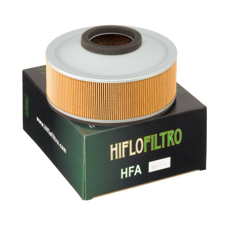 filtro-de-aire-hiflofiltro-hfa2801-01.jpg Filtro de aire HIFLOFILTRO HFA2801 - Imagen 1