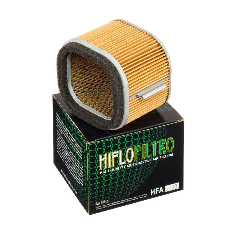 filtro-de-aire-hiflofiltro-hfa2903-01.jpg Filtro de aire HIFLOFILTRO HFA2903 - Imagen 1