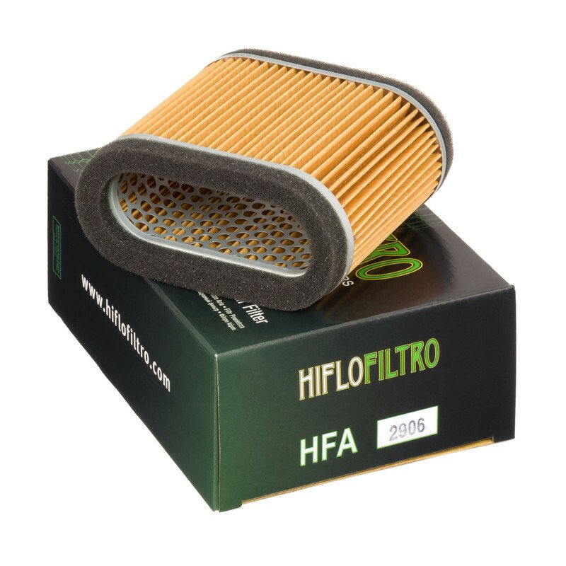 filtro-de-aire-hiflofiltro-hfa2906-01.jpg Filtro de aire HIFLOFILTRO HFA2906 - Imagen 1