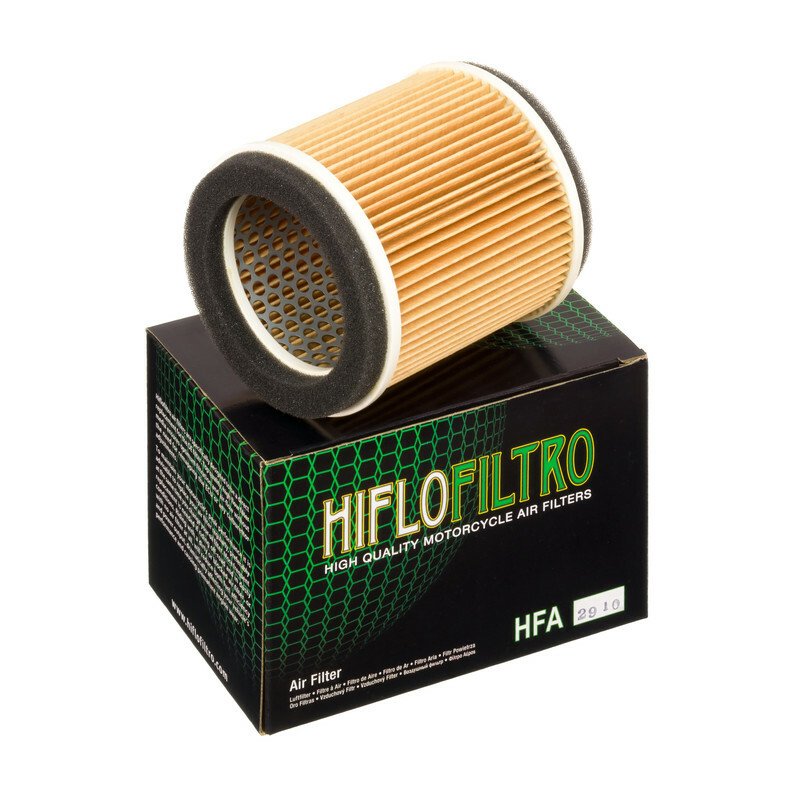 filtro-de-aire-hiflofiltro-hfa2910-01.jpg Filtro de aire HIFLOFILTRO HFA2910 - Imagen 1
