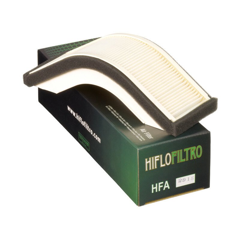filtro-de-aire-hiflofiltro-hfa2915-01.jpg Filtro de aire HIFLOFILTRO HFA2915 - Imagen 1