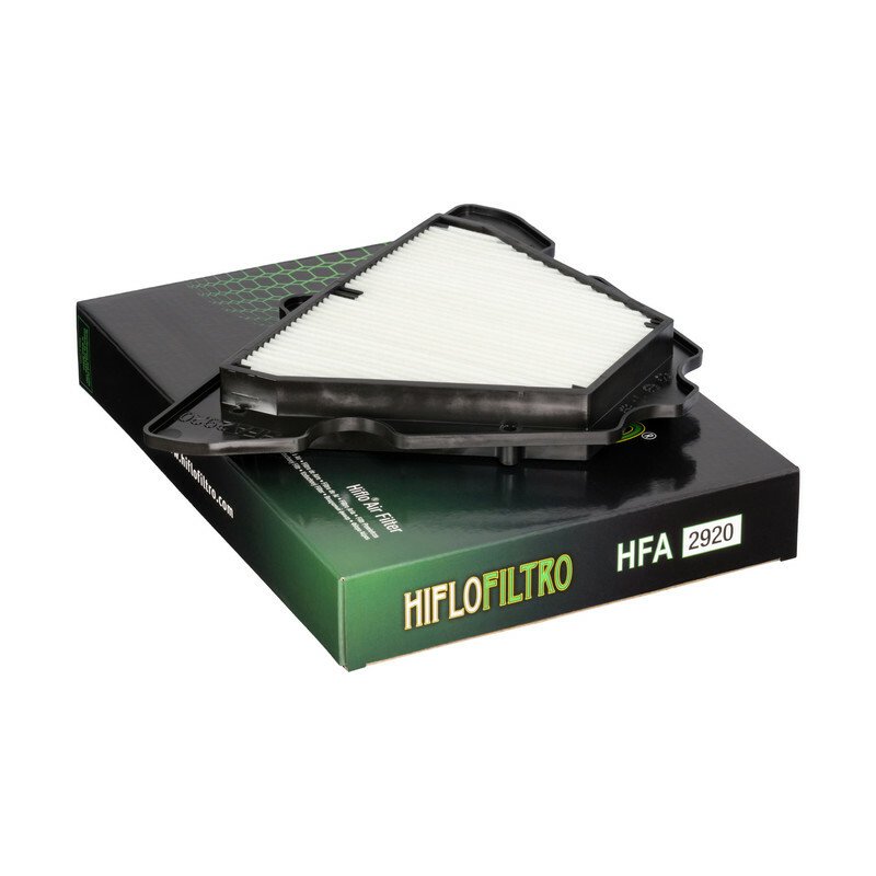 filtro-de-aire-hiflofiltro-hfa2920-01.jpg Filtro de aire HIFLOFILTRO HFA2920 - Imagen 1