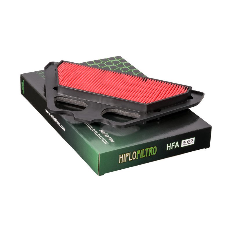 filtro-de-aire-hiflofiltro-hfa2922-01.jpg Filtro de aire HIFLOFILTRO HFA2922 - Imagen 1