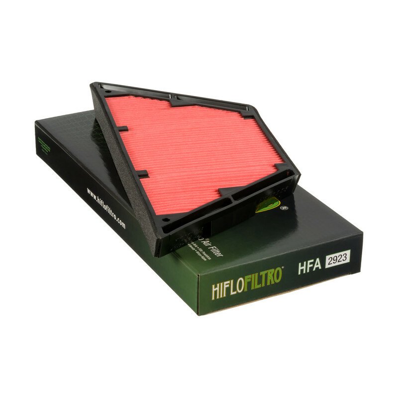 filtro-de-aire-hiflofiltro-hfa2923-01.jpg Filtro de aire HIFLOFILTRO HFA2923 - Imagen 1